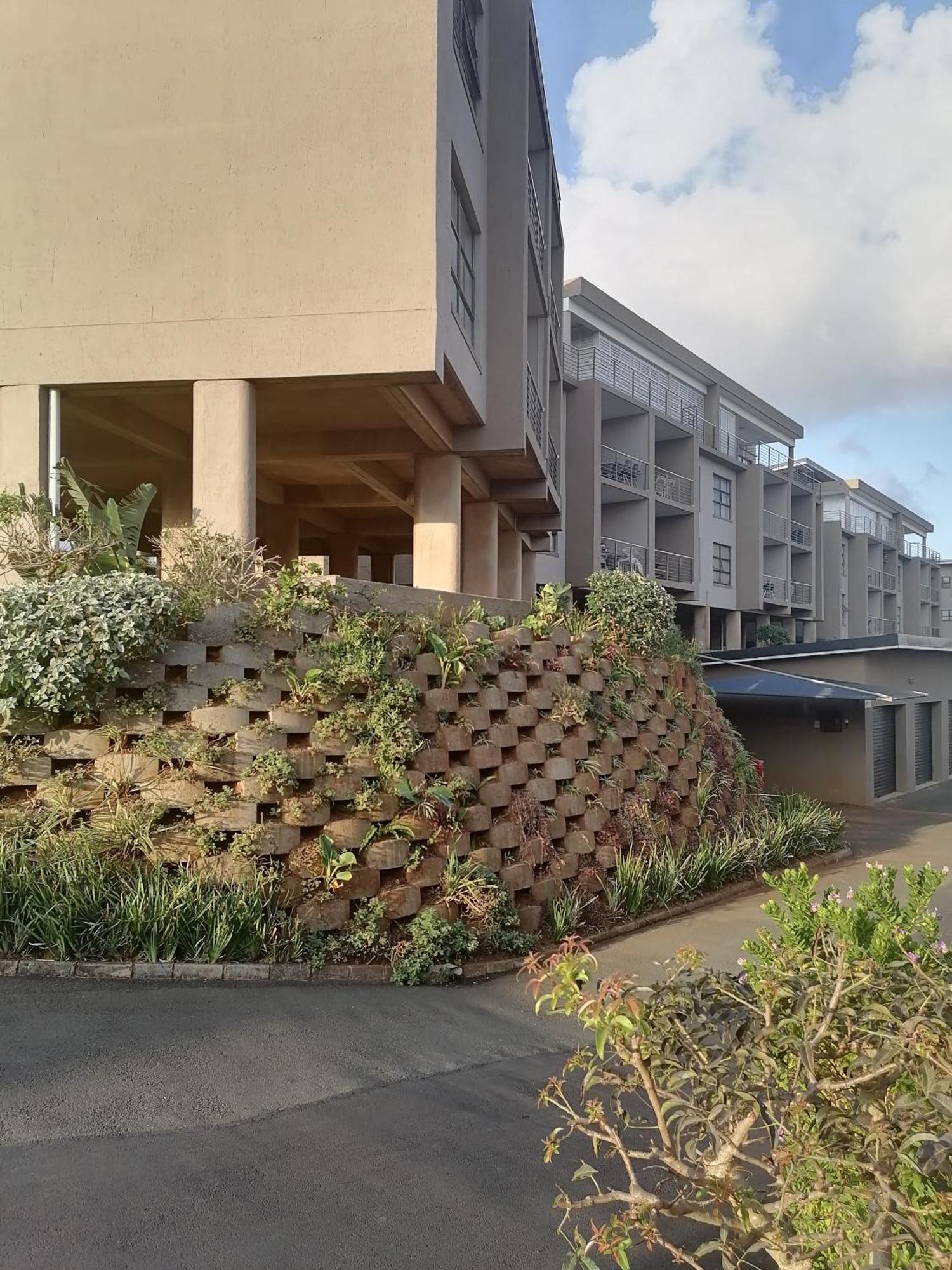 The Licious Leilighet Ballito Eksteriør bilde